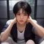 boysfans 用户林溪 2026 的头像，用户侧脸剪影形象