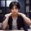 boysfans 用户橄榄树下的头像，自然风格头像