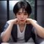 boysfans 用户陶土小熊的头像，温暖色调卡通风格头像